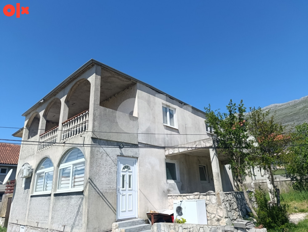 Kuća Trebinje (sprat kuce) 3