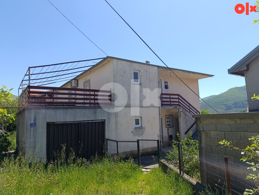 Kuća Trebinje (sprat kuce) 2