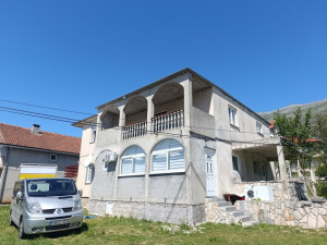 Kuća Trebinje (sprat kuce)