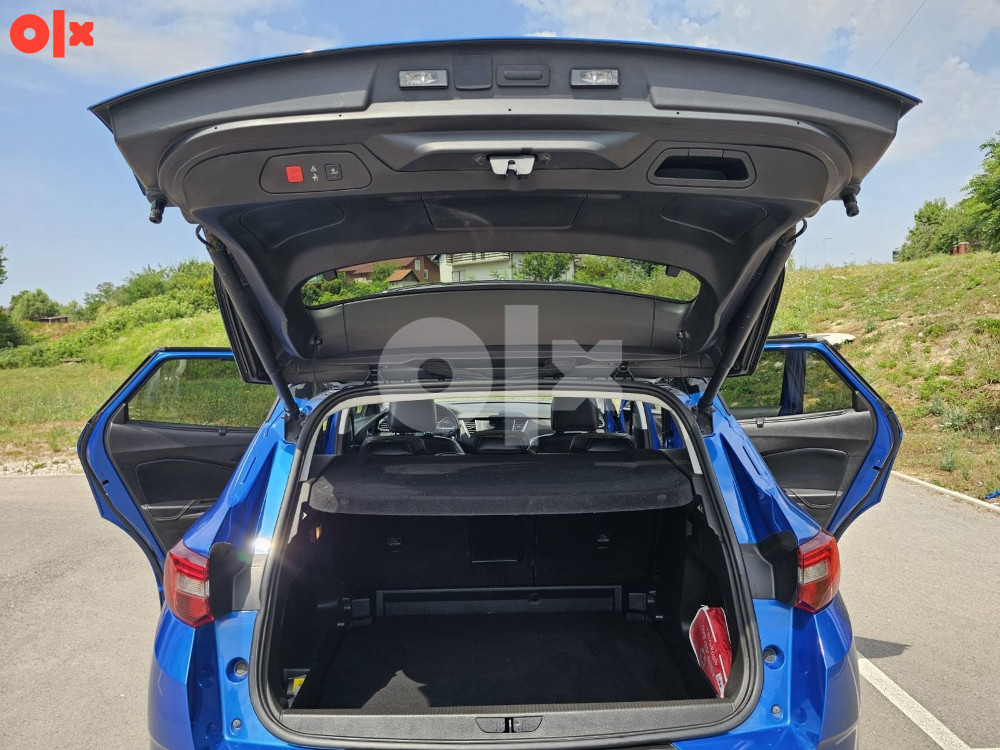 Opel Grandland X 1 6d 88kw 2018g registrovan
