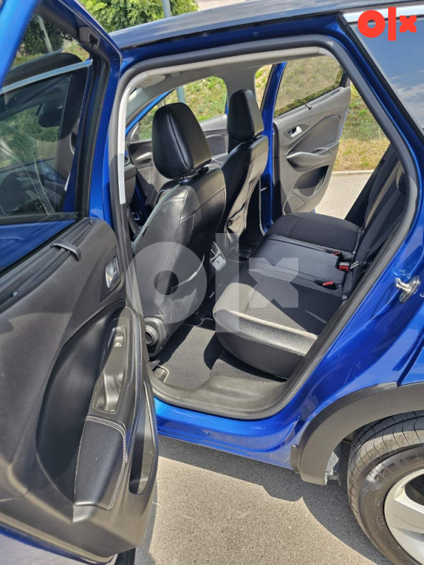 Opel Grandland X 1 6d 88kw 2018g registrovan