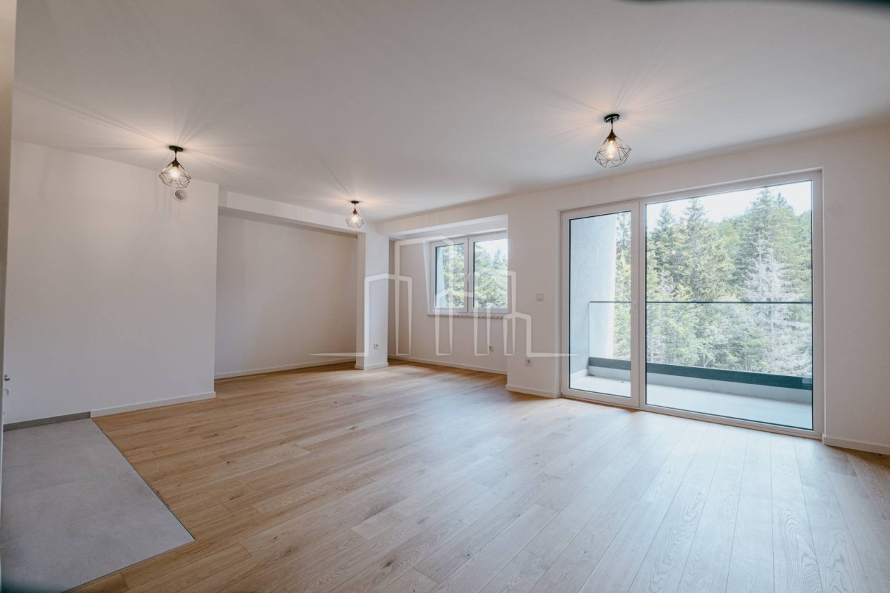 Penthouse Bjelašnica dvoetažni apartman prodaja