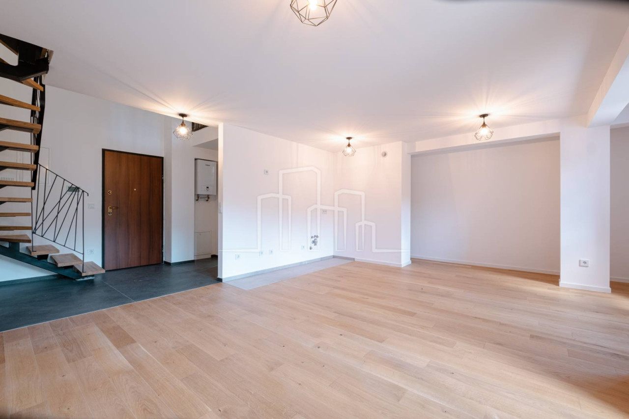 Penthouse Bjelašnica dvoetažni apartman prodaja 2