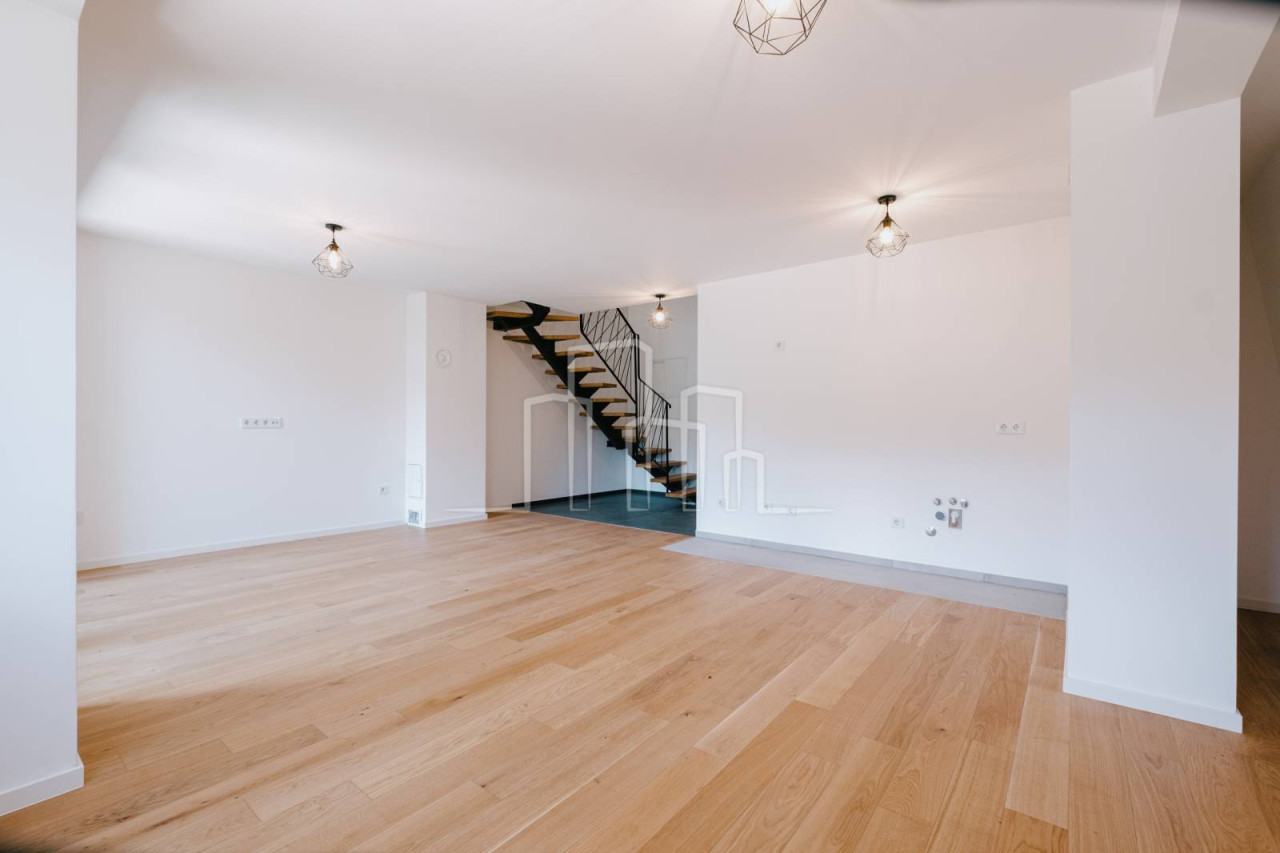 Penthouse Bjelašnica dvoetažni apartman prodaja 3