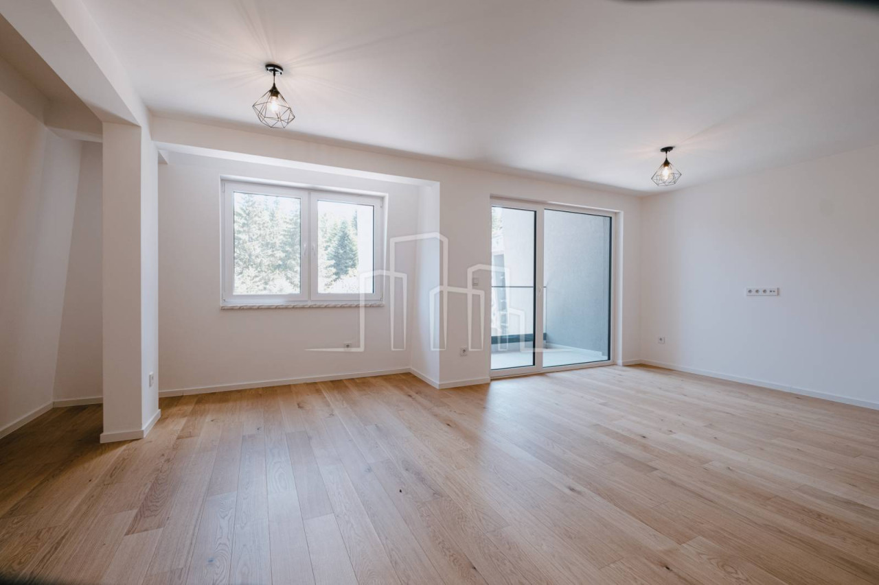 Penthouse Bjelašnica dvoetažni apartman prodaja 4