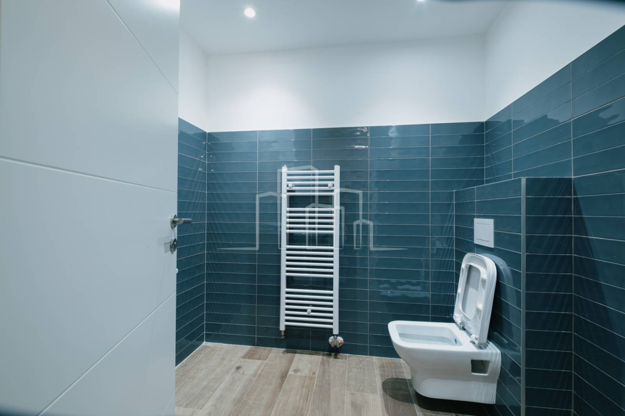 Penthouse Bjelašnica dvoetažni apartman prodaja 5
