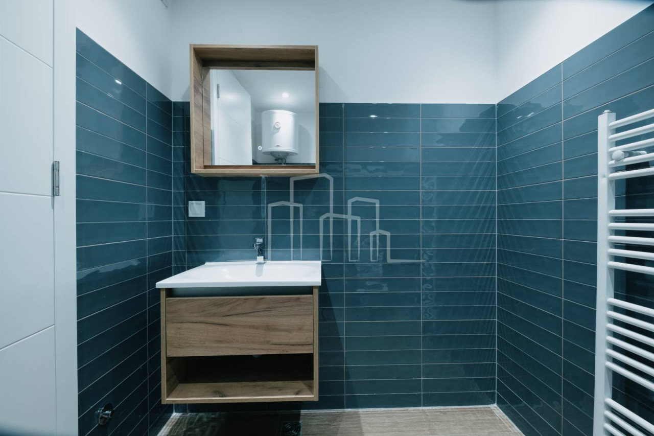 Penthouse Bjelašnica dvoetažni apartman prodaja 6