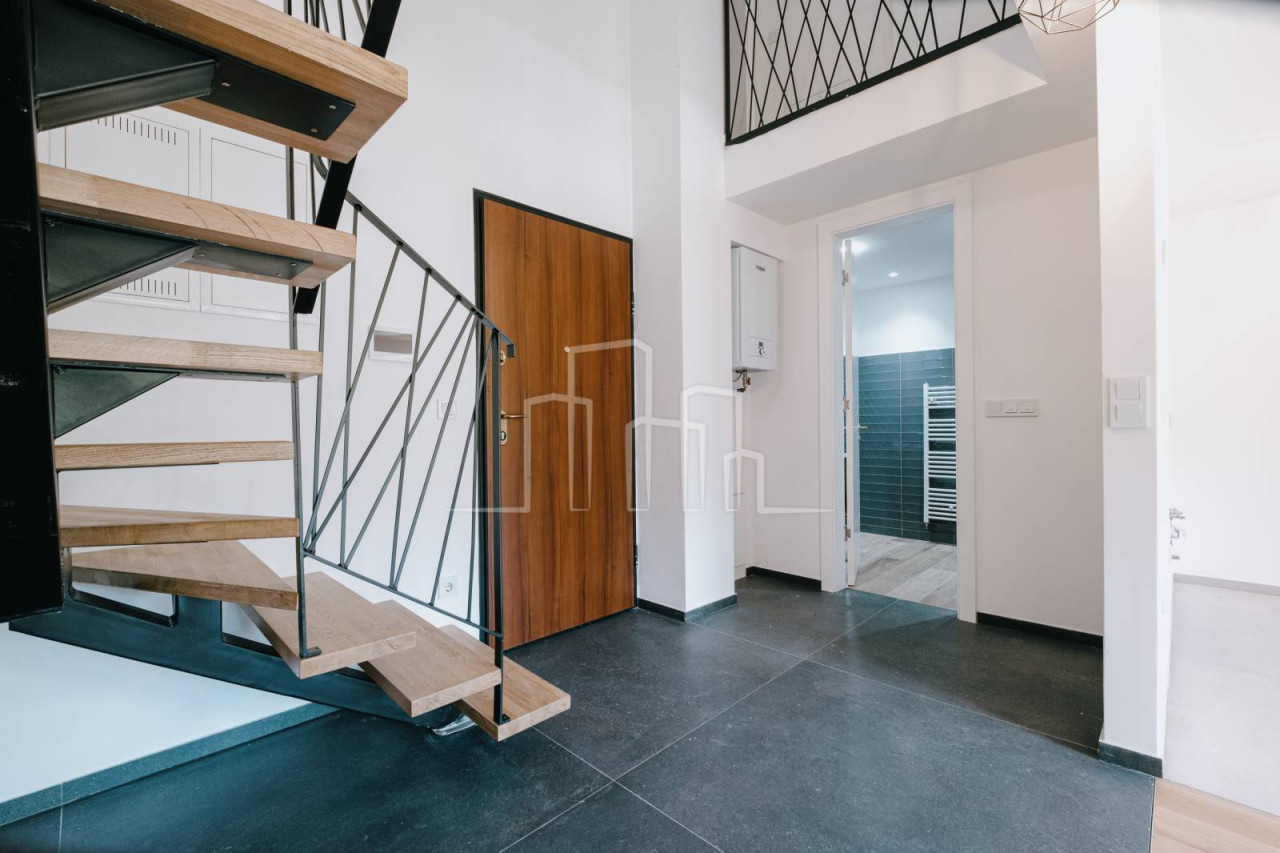 Penthouse Bjelašnica dvoetažni apartman prodaja 7
