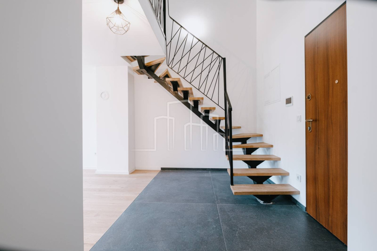 Penthouse Bjelašnica dvoetažni apartman prodaja 8