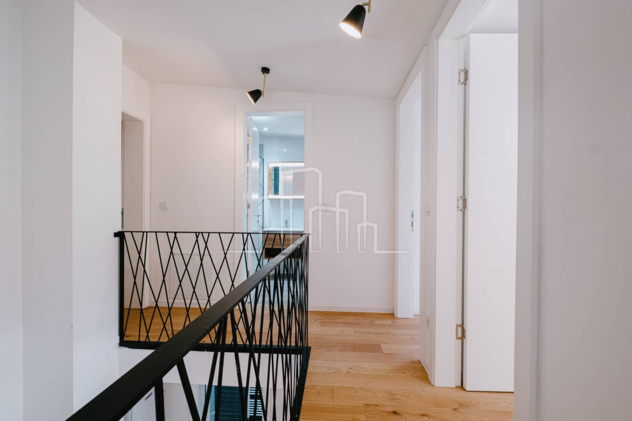 Penthouse Bjelašnica dvoetažni apartman prodaja 9