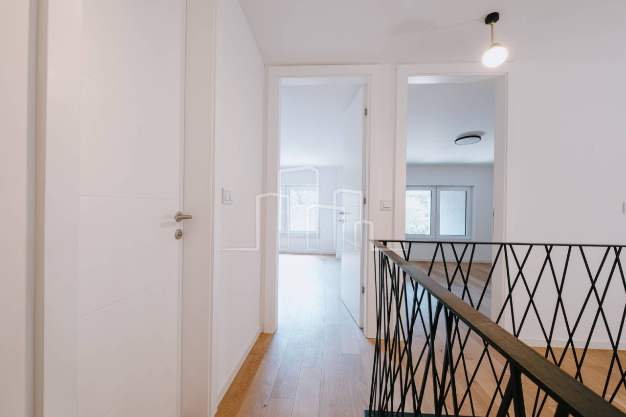 Penthouse Bjelašnica dvoetažni apartman prodaja 10