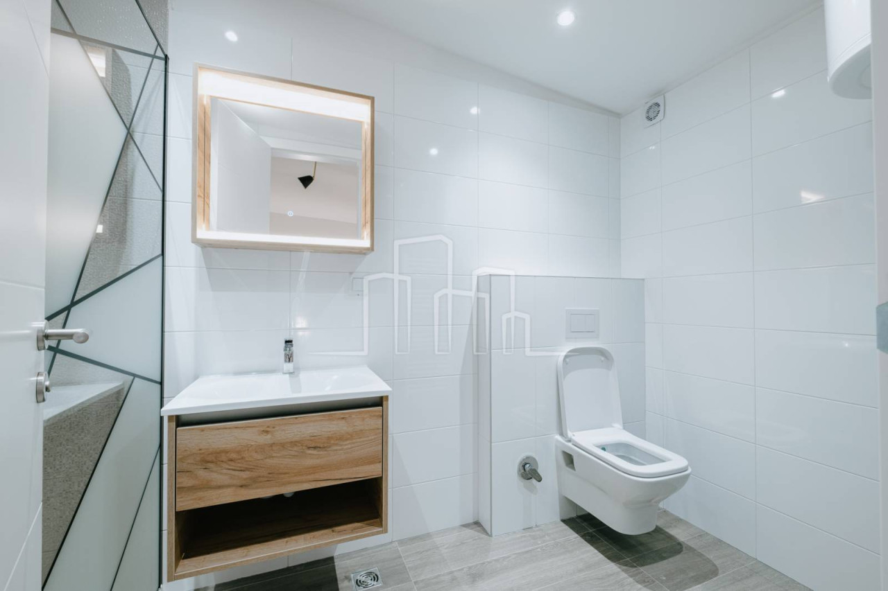 Penthouse Bjelašnica dvoetažni apartman prodaja 11