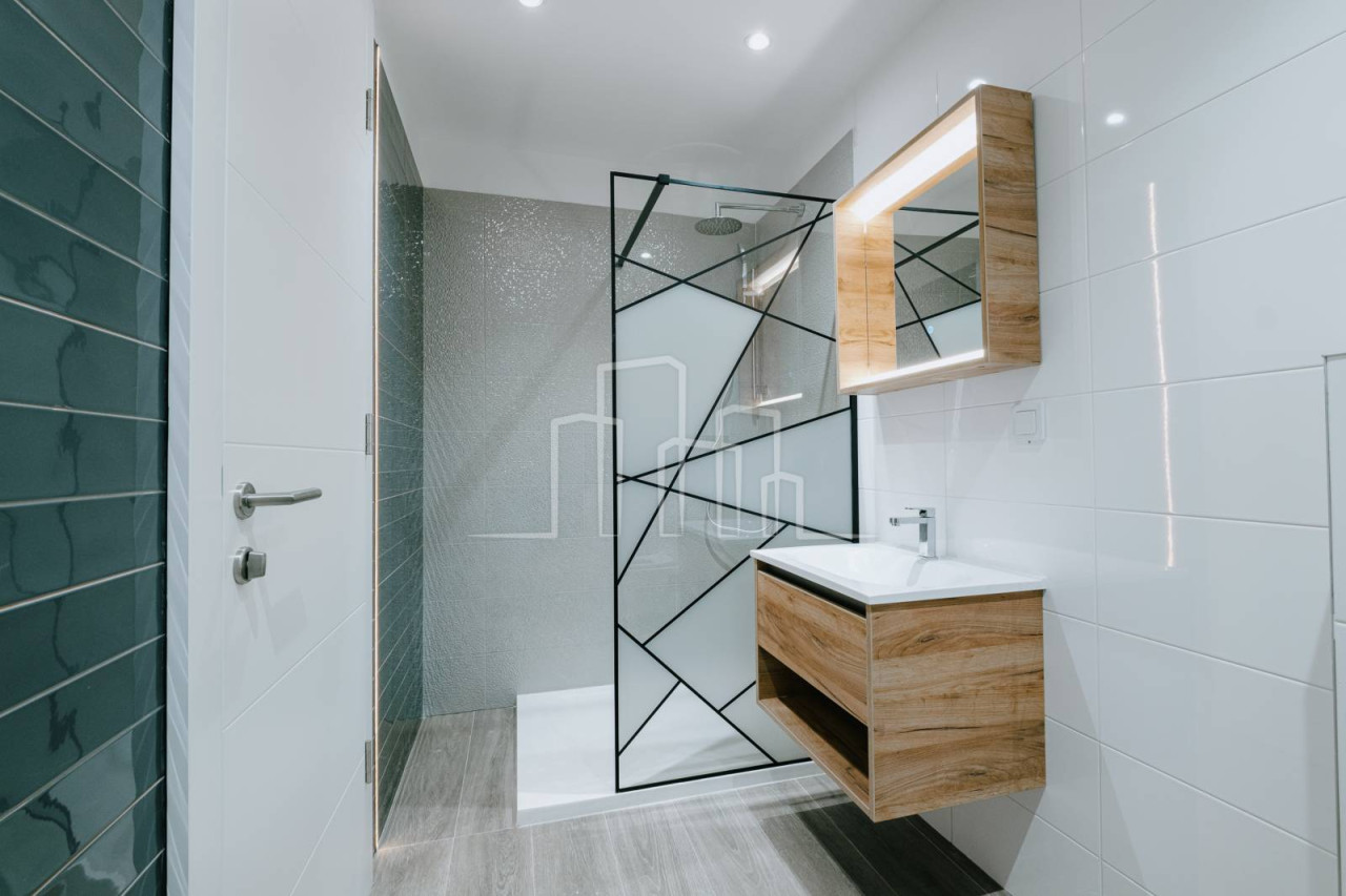 Penthouse Bjelašnica dvoetažni apartman prodaja 12