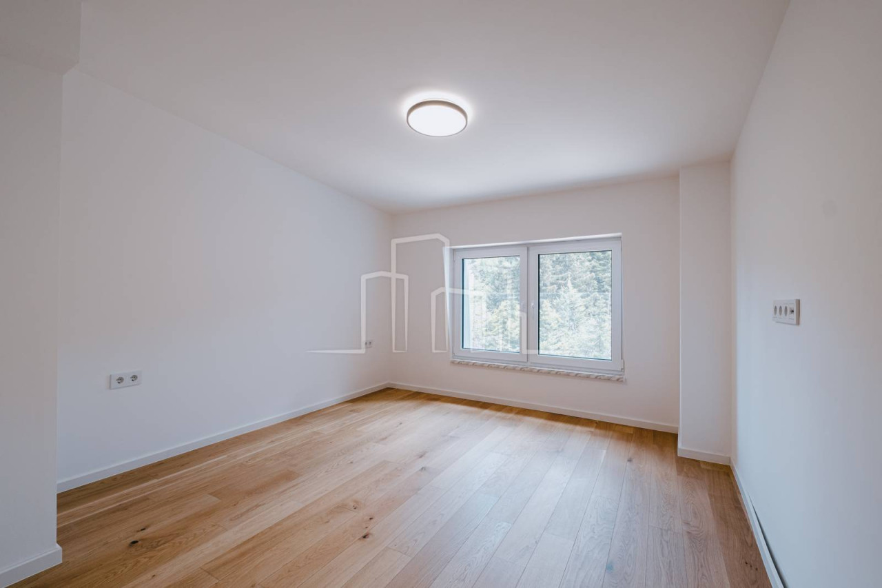 Penthouse Bjelašnica dvoetažni apartman prodaja 14