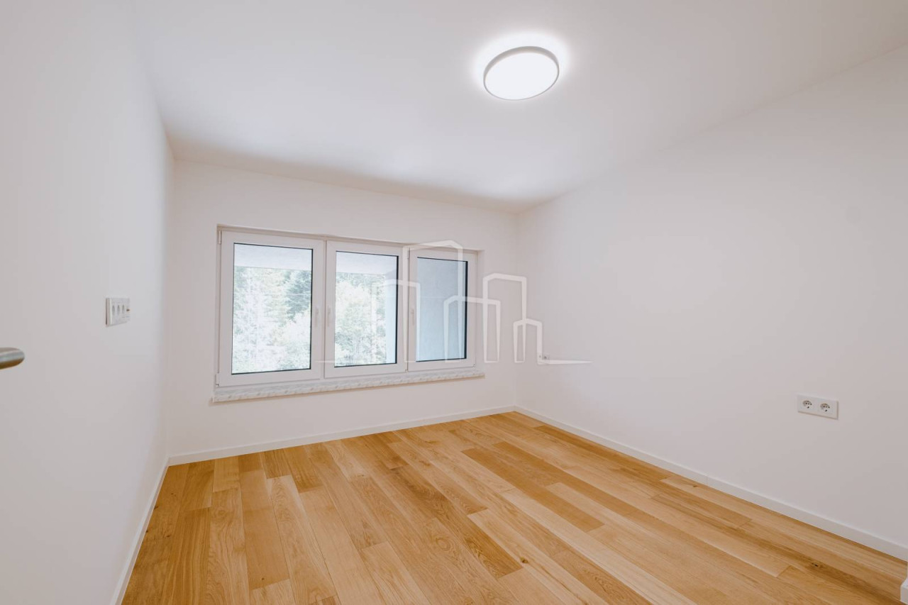 Penthouse Bjelašnica dvoetažni apartman prodaja 15