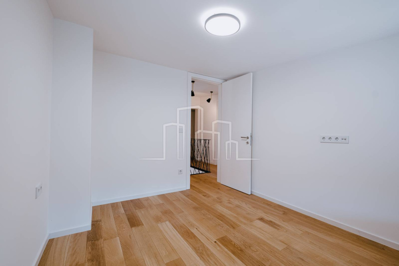 Penthouse Bjelašnica dvoetažni apartman prodaja 16