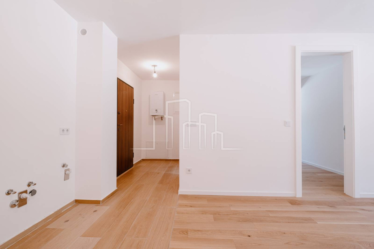 Apartman Bjelašnica sa dvije spavaće sobe Prodaja photo 2