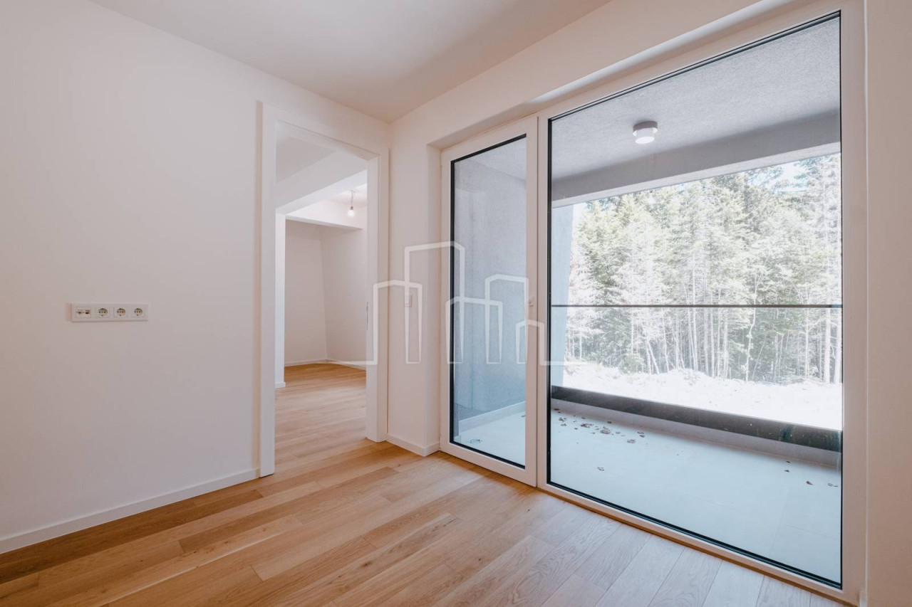 Apartman Bjelašnica sa dvije spavaće sobe Prodaja photo 3