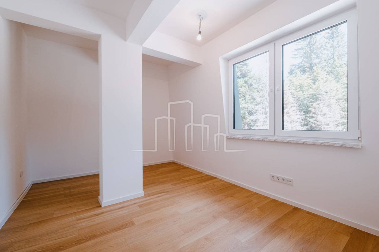 Apartman Bjelašnica sa dvije spavaće sobe Prodaja photo 4