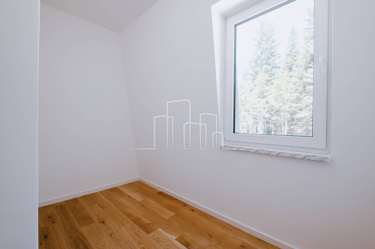 Apartman Bjelašnica sa dvije spavaće sobe Prodaja 7