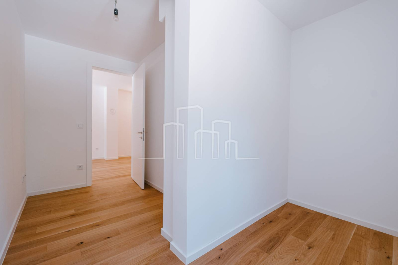 Apartman Bjelašnica sa dvije spavaće sobe Prodaja 8