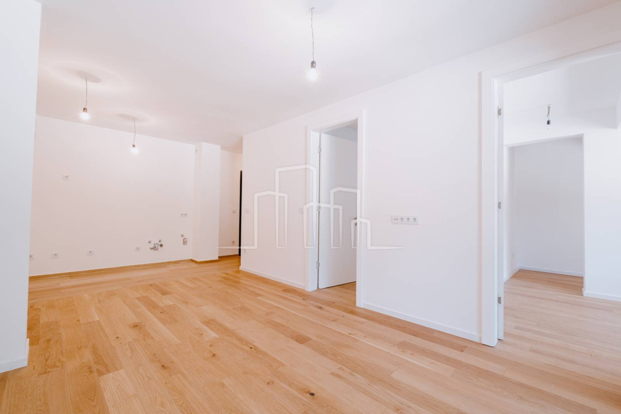 Apartman Bjelašnica sa dvije spavaće sobe Prodaja 9
