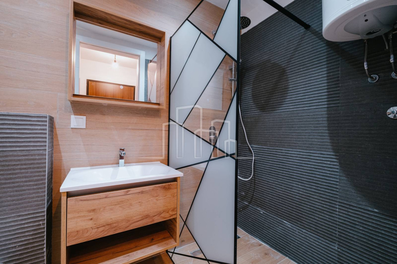 Apartman Bjelašnica sa dvije spavaće sobe Prodaja 11