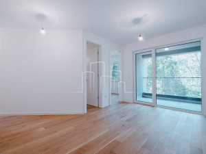 Apartman Bjelašnica sa dvije spavaće sobe i dva balkona Prodaja