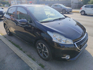 Peugeot 208 1.4 HDI 2012gp 065525542 AutoDas