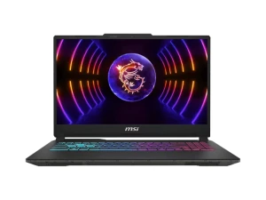 MSI Cyborg 15 i5-13420h 16GB DDR5 512GB SSD RTX 3050 Laptop
