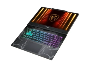 MSI Cyborg 15 i7-13620H RTX 5050 16GB 512GB Gaming Laptop