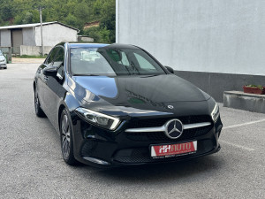 Mercedes-Benz A 180 AUTOMATIK - 11/2019 - 85kW