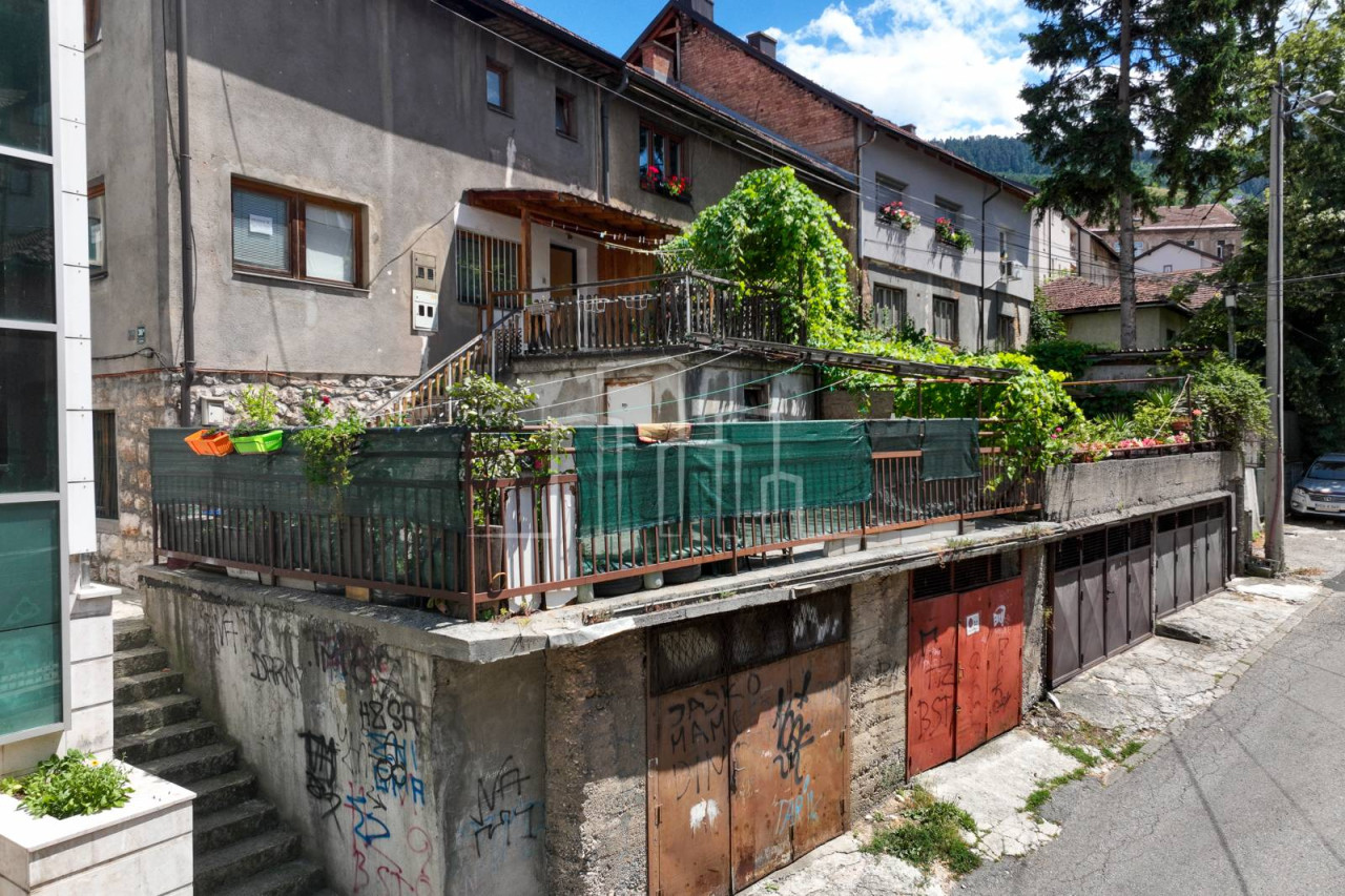 Prodaja kuća Bistrik Stari Grad Sarajevo 2