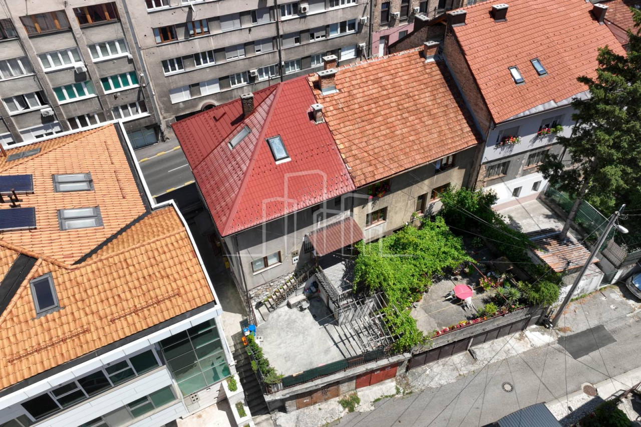 Prodaja kuća Bistrik Stari Grad Sarajevo 3