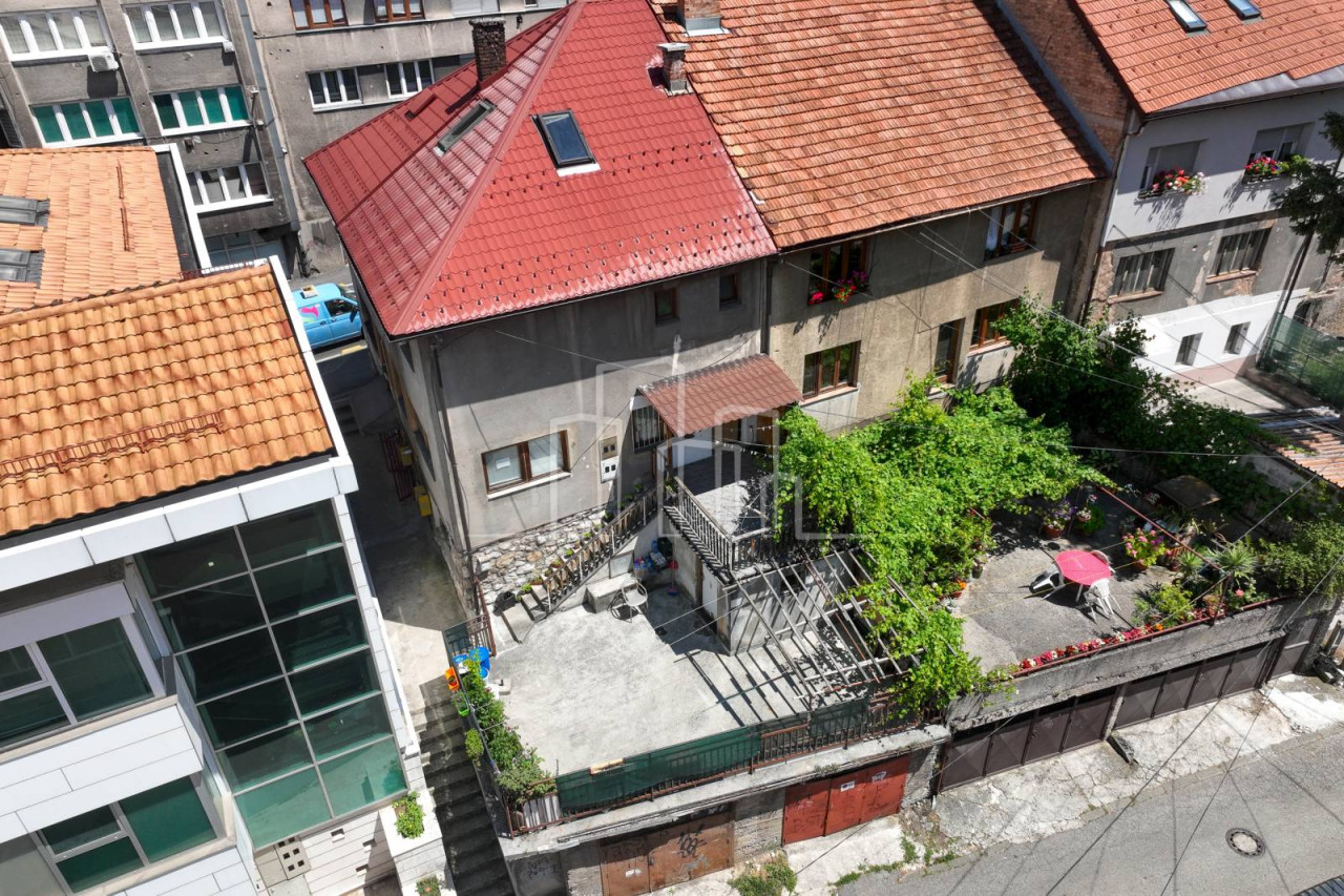 Prodaja kuća Bistrik Stari Grad Sarajevo 4