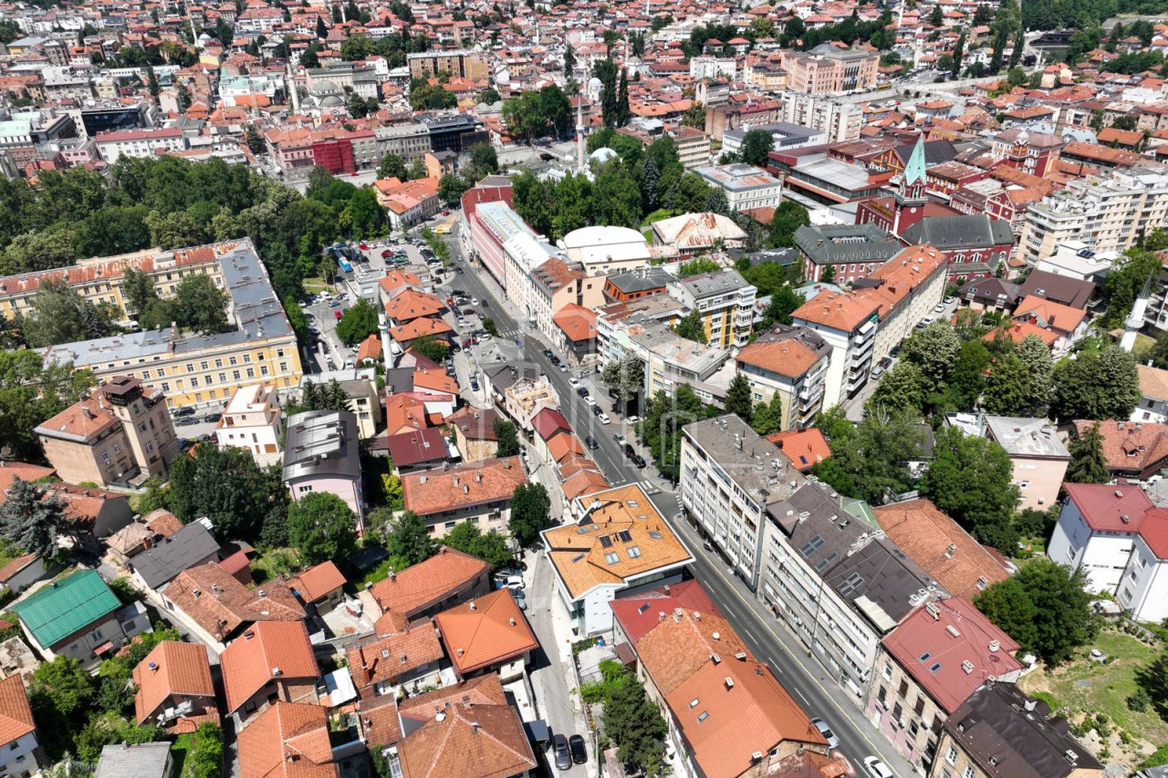 Prodaja kuća Bistrik Stari Grad Sarajevo 5
