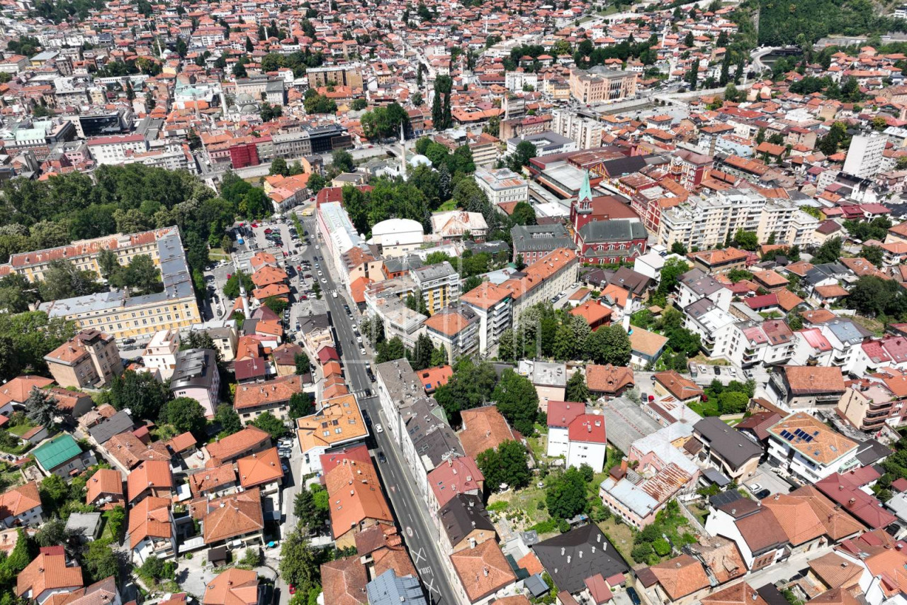 Prodaja kuća Bistrik Stari Grad Sarajevo 6