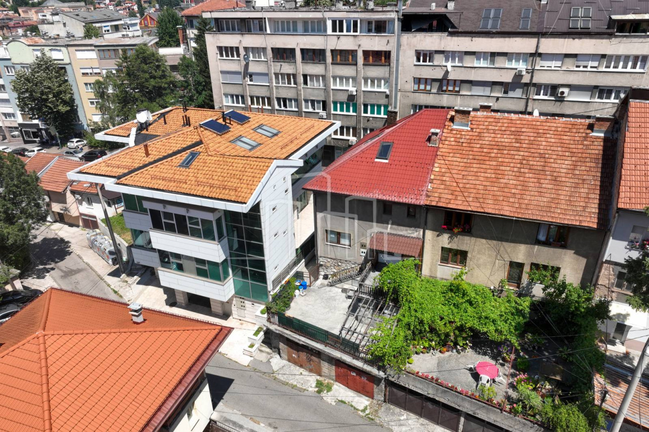 Prodaja kuća Bistrik Stari Grad Sarajevo 7