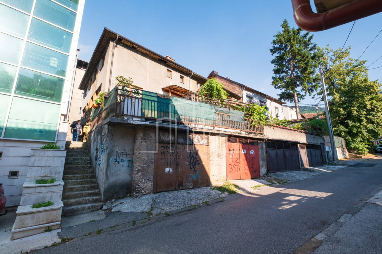 Prodaja kuća Bistrik Stari Grad Sarajevo 8