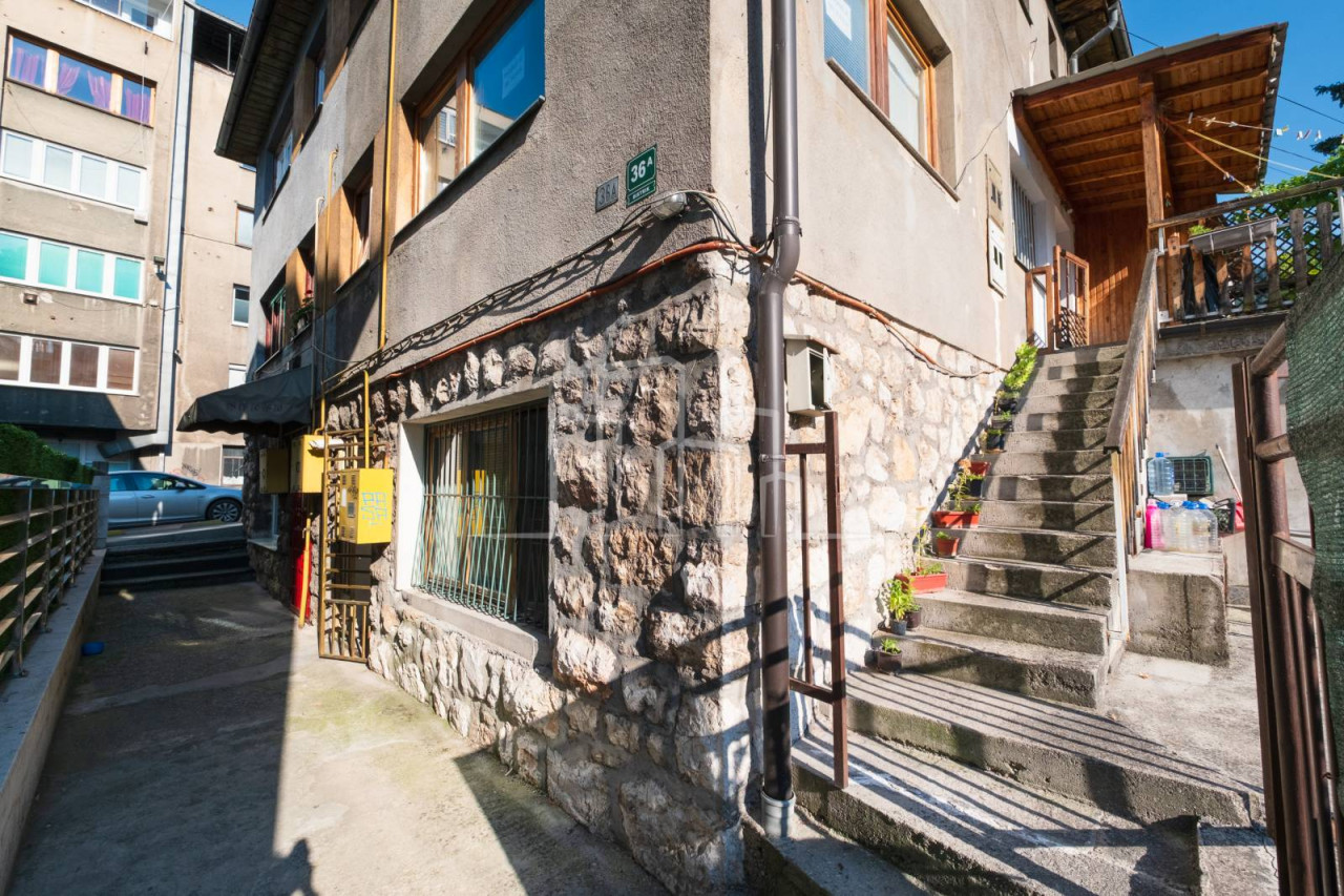 Prodaja kuća Bistrik Stari Grad Sarajevo 9