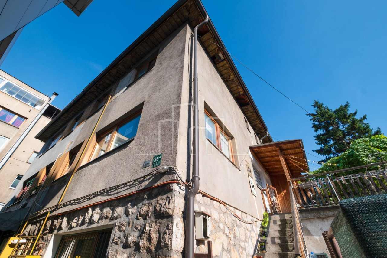 Prodaja kuća Bistrik Stari Grad Sarajevo 10