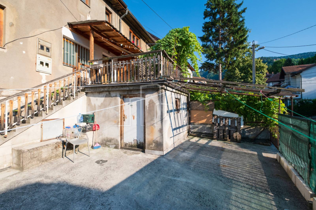 Prodaja kuća Bistrik Stari Grad Sarajevo 11