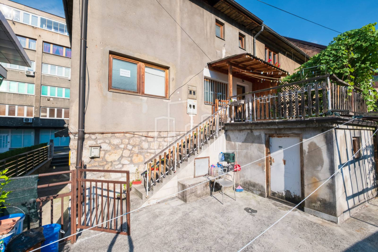 Prodaja kuća Bistrik Stari Grad Sarajevo 12