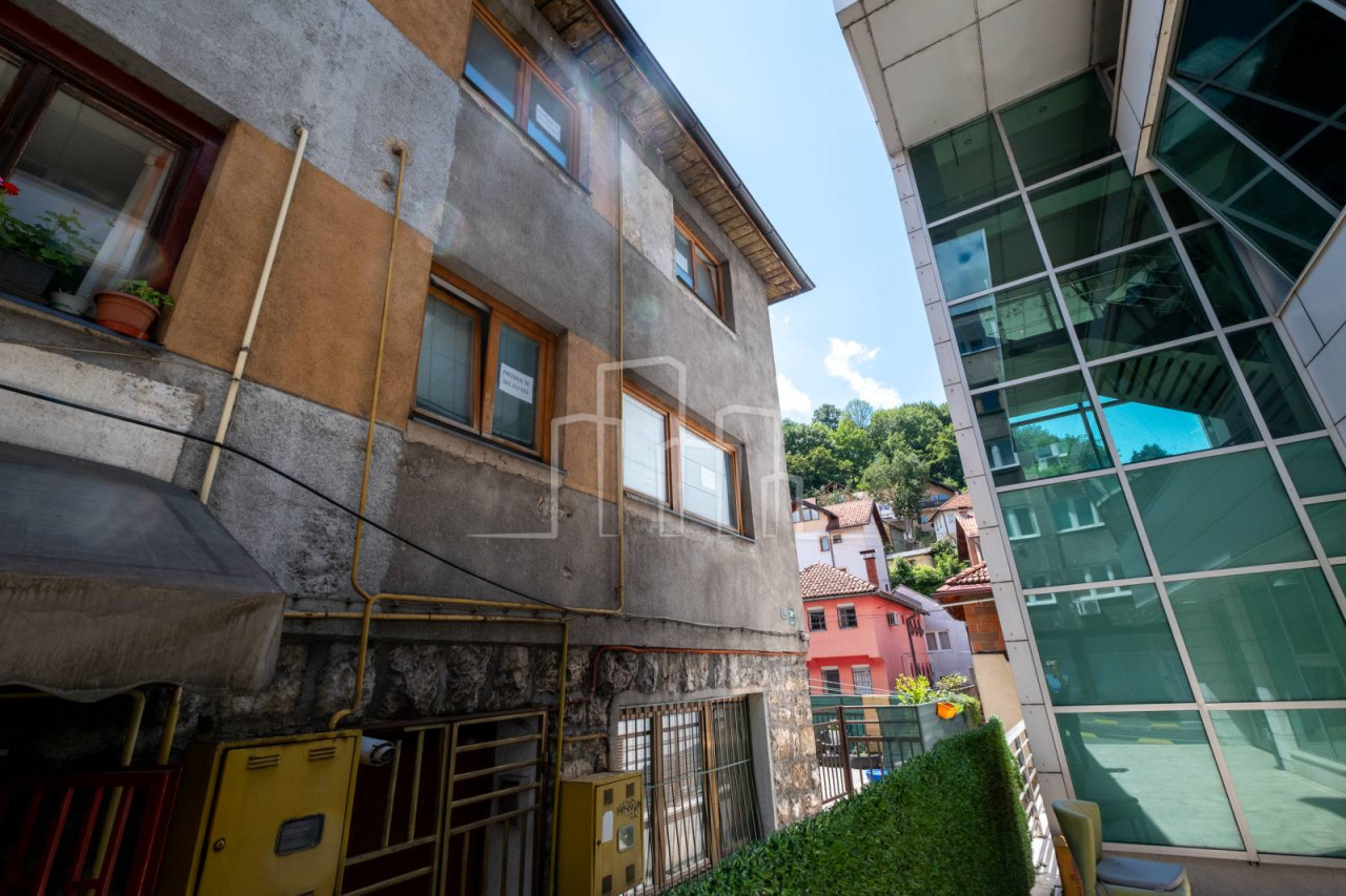 Prodaja kuća Bistrik Stari Grad Sarajevo 37