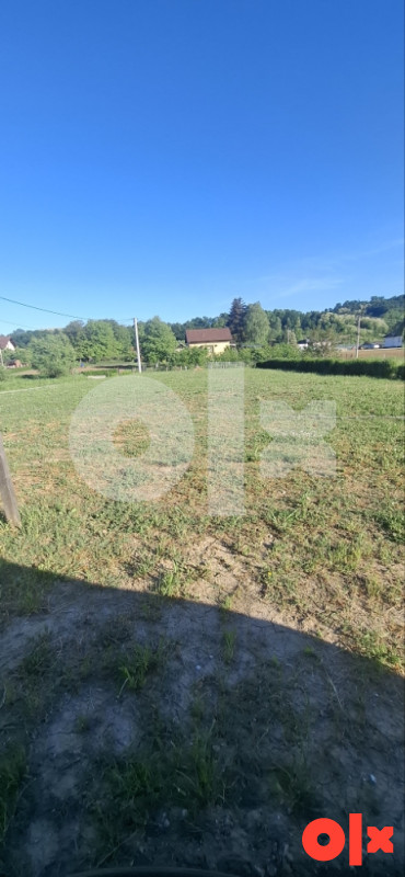 Zemljište Laktaši Veliko Blaško plac 2