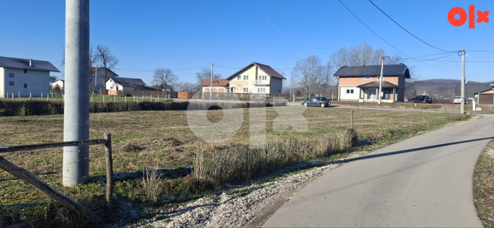 Zemljište Laktaši Veliko Blaško plac