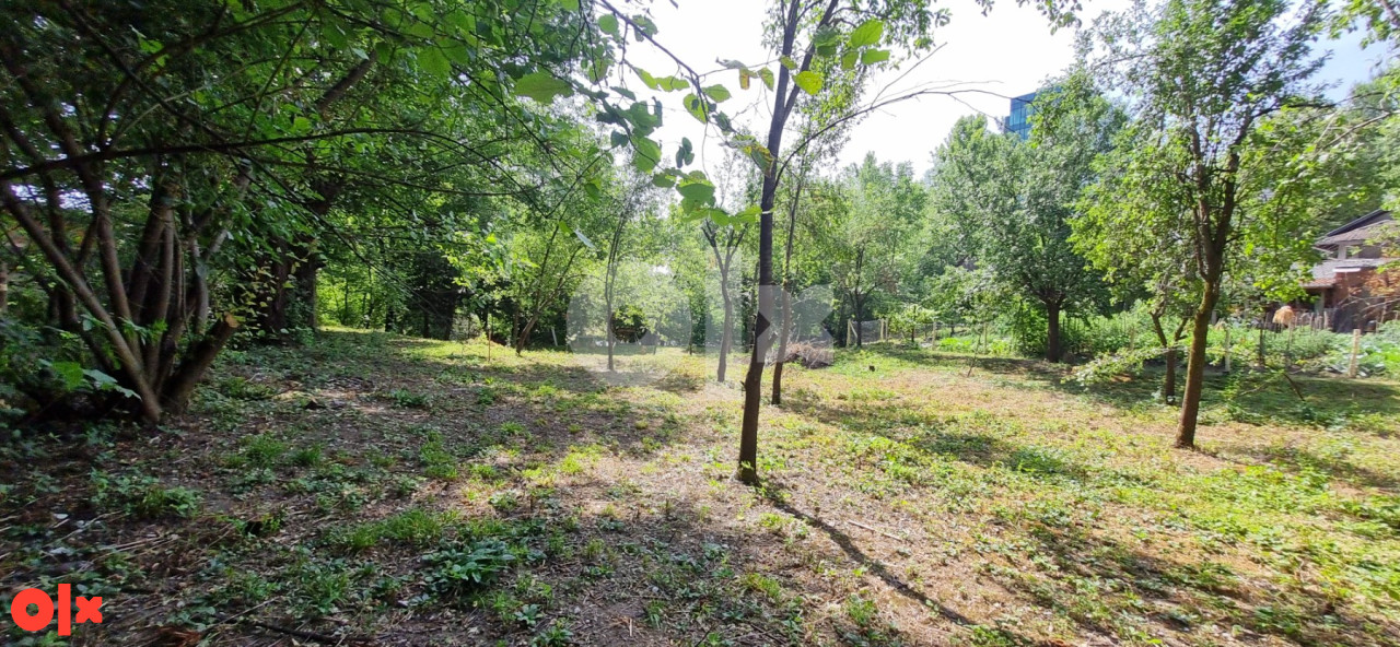 Zemljište Bihać 1100m2 5