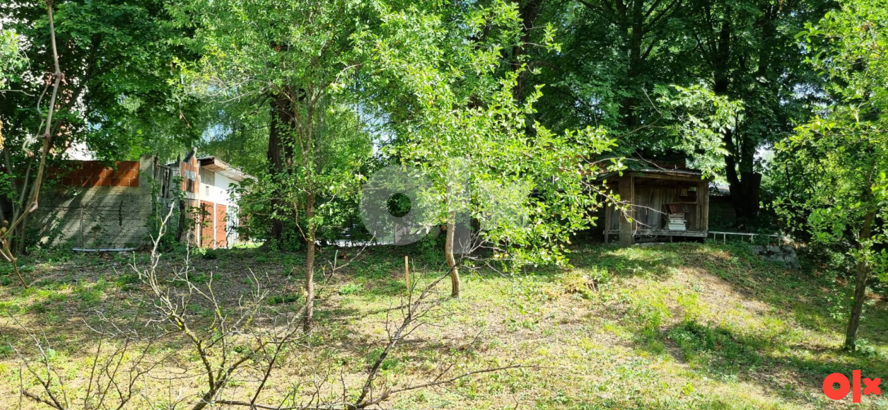 Zemljište Bihać 1100m2 7