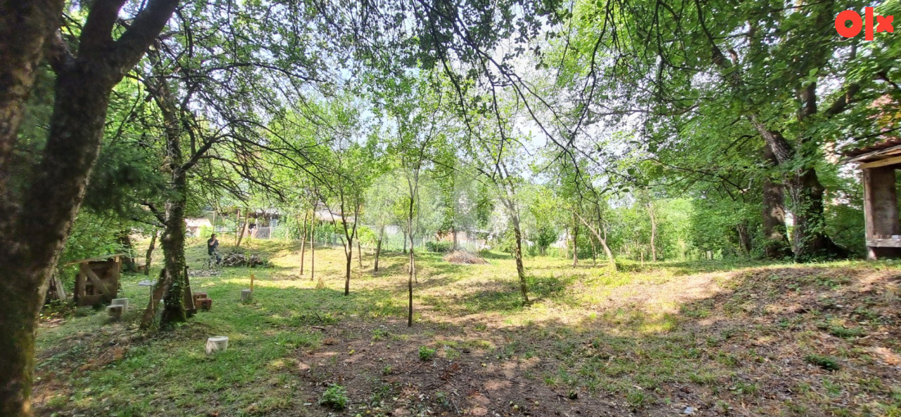 Zemljište Bihać 1100m2 8