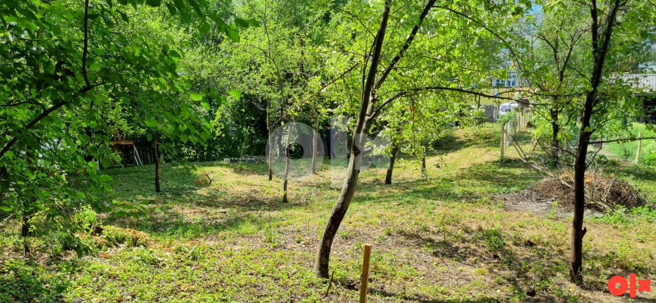 Zemljište Bihać 1100m2 12